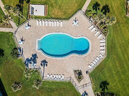 Chateau by the Sea 13C