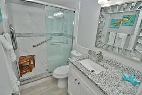 Chateau by the Sea 13C