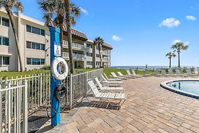 Chateau by the Sea 13C