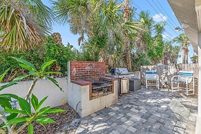 Chateau by the Sea 13C