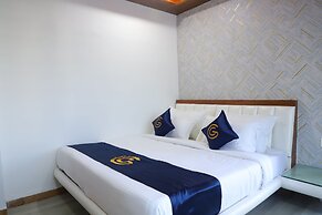 Cosmos Resort Maliblu