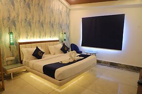 Cosmos Resort Maliblu