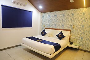 Cosmos Resort Maliblu
