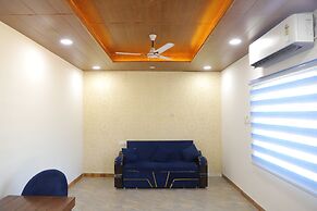 Cosmos Resort Maliblu