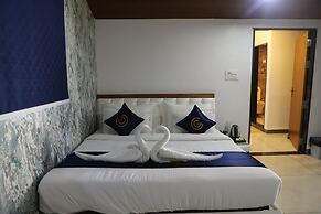 Cosmos Resort Maliblu