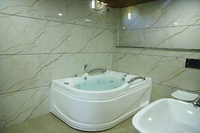 Cosmos Resort Maliblu