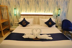 Cosmos Resort Maliblu