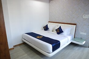 Cosmos Resort Maliblu