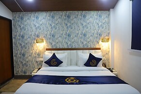 Cosmos Resort Maliblu