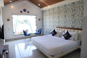 Cosmos Resort Maliblu