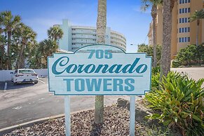 Coronado Towers 703