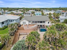 Decked Out House On Hill St