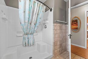 Decked Out House On Hill St