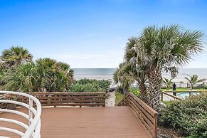 Decked Out House On Hill St