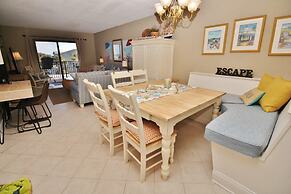 Hacienda del Sol II 306