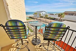 Hacienda del Sol II 306