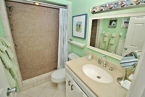 Hacienda del Sol II 306