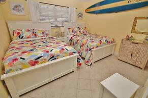 Hacienda del Sol II 306