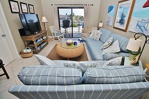 Hacienda del Sol II 306