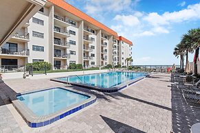 Hacienda del Sol II 306