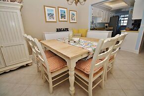 Hacienda del Sol II 306