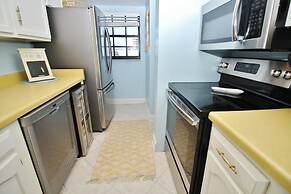 Hacienda del Sol II 306