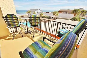 Hacienda del Sol II 306