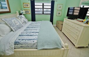 Hacienda del Sol II 306