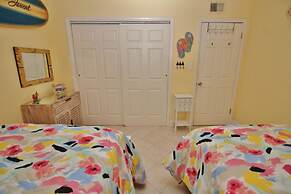 Hacienda del Sol II 306