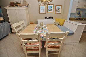 Hacienda del Sol II 306