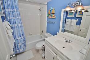 Hacienda del Sol II 306