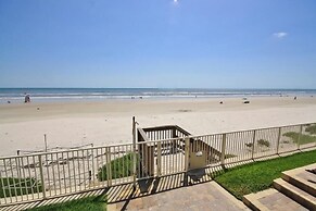 Hacienda del Sol II 306