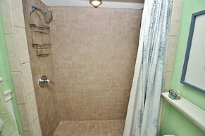 Hacienda del Sol II 306