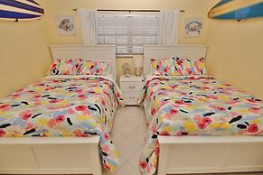 Hacienda del Sol II 306