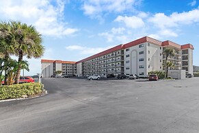 Hacienda del Sol II 306