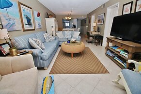 Hacienda del Sol II 306