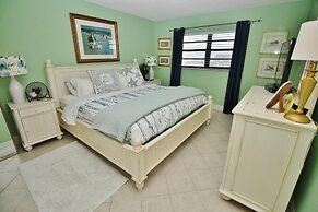 Hacienda del Sol II 306