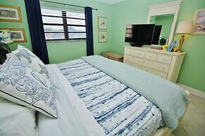 Hacienda del Sol II 306