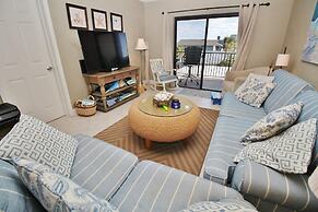 Hacienda del Sol II 306