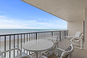 Hacienda del Sol II 414