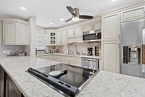 Hacienda del Sol II 414