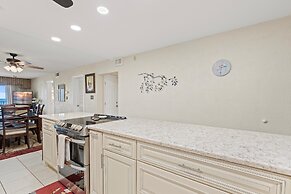 Hacienda del Sol II 414