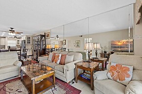 Hacienda del Sol II 414