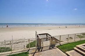 Hacienda del Sol II 414