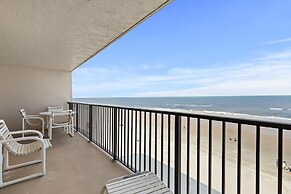 Hacienda del Sol II 414