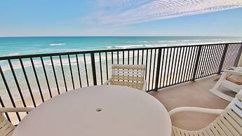 Hacienda del Sol II 414