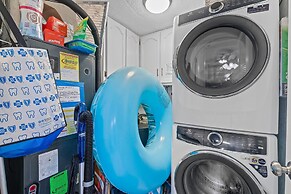 Hacienda del Sol II 414