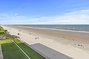 Hacienda del Sol II 414