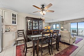 Hacienda del Sol II 414