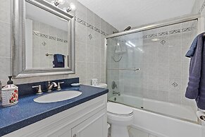 Hacienda del Sol II 414